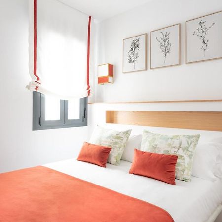 Hommyhome San Lorenzo Seville Ngoại thất bức ảnh