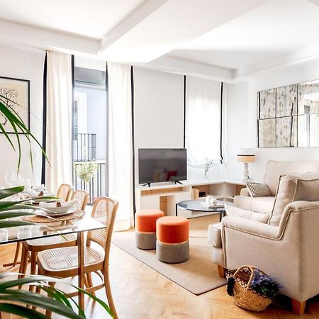 Hommyhome San Lorenzo Seville Ngoại thất bức ảnh