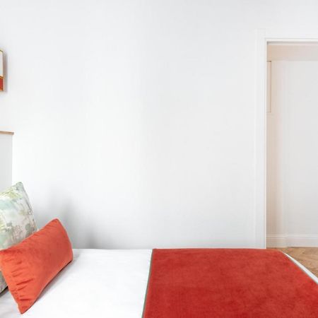 Hommyhome San Lorenzo Seville Ngoại thất bức ảnh