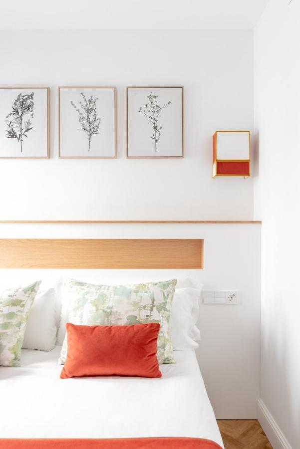 Hommyhome San Lorenzo Seville Ngoại thất bức ảnh