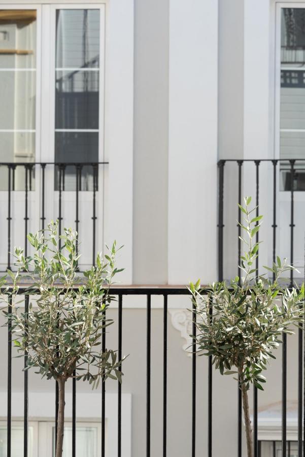 Hommyhome San Lorenzo Seville Ngoại thất bức ảnh