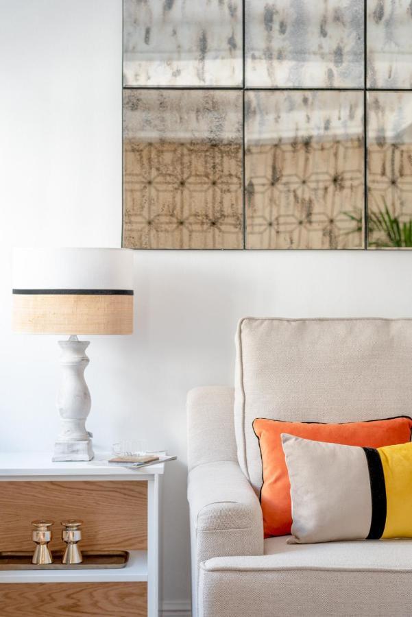 Hommyhome San Lorenzo Seville Ngoại thất bức ảnh