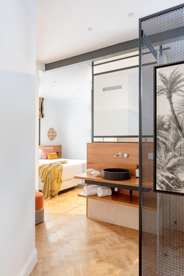 Hommyhome San Lorenzo Seville Ngoại thất bức ảnh