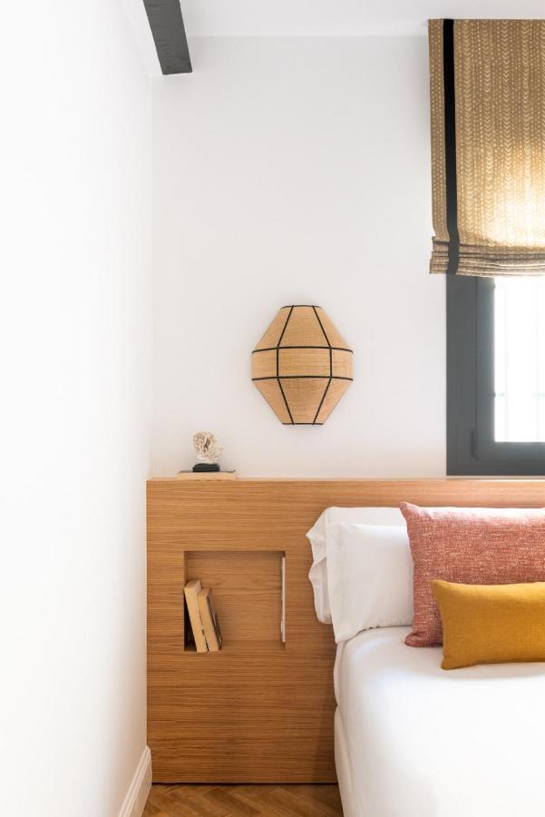 Hommyhome San Lorenzo Seville Ngoại thất bức ảnh