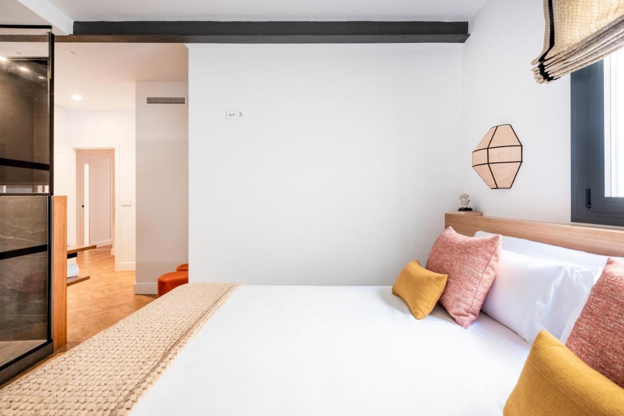 Hommyhome San Lorenzo Seville Ngoại thất bức ảnh