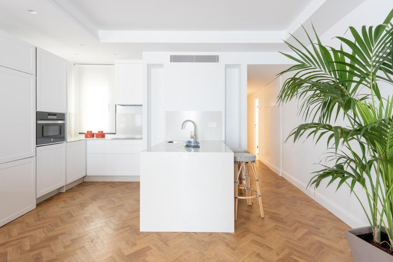 Hommyhome San Lorenzo Seville Ngoại thất bức ảnh